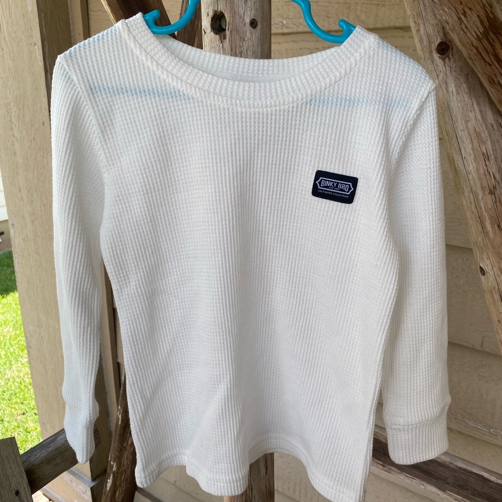 Binkybro thermal , 2t nwot